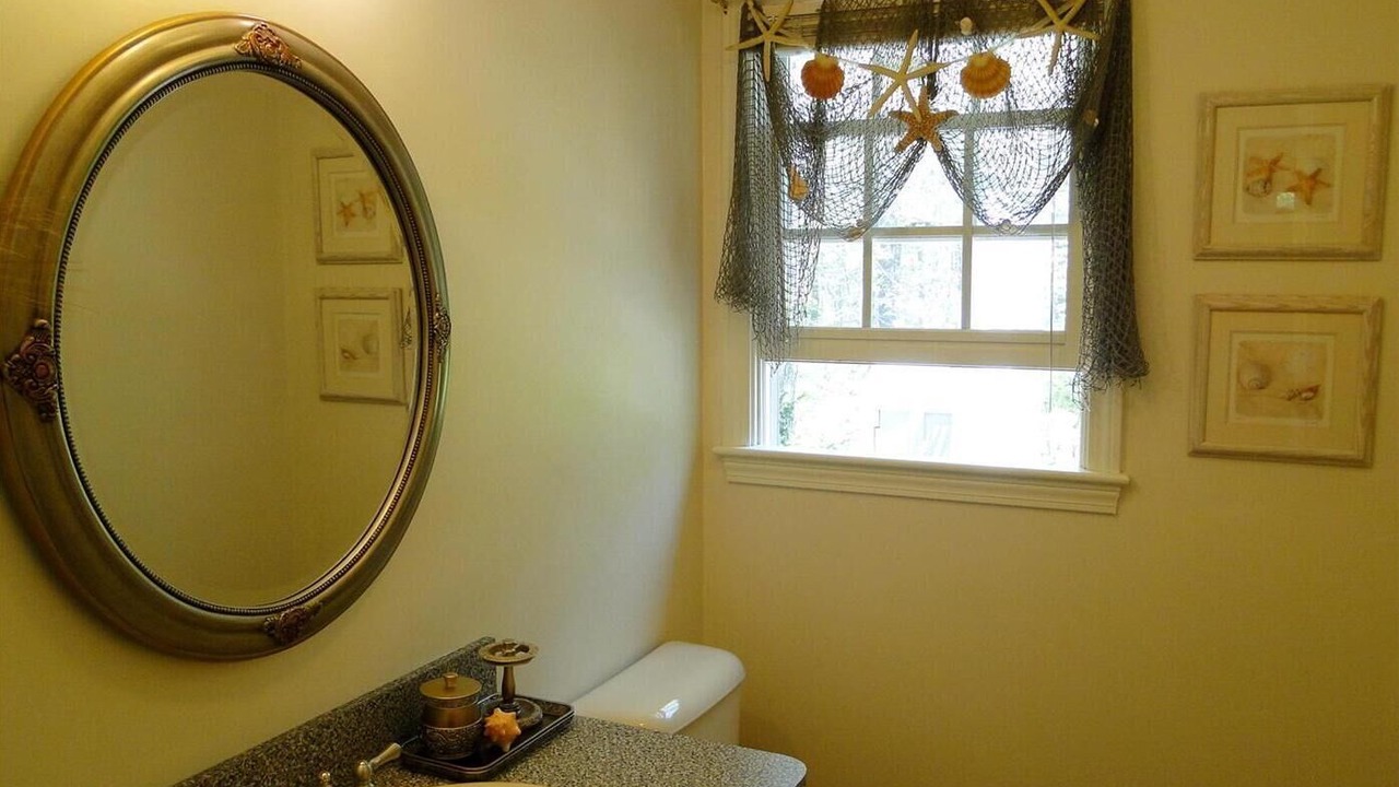Photo of Bathroom in Dennis