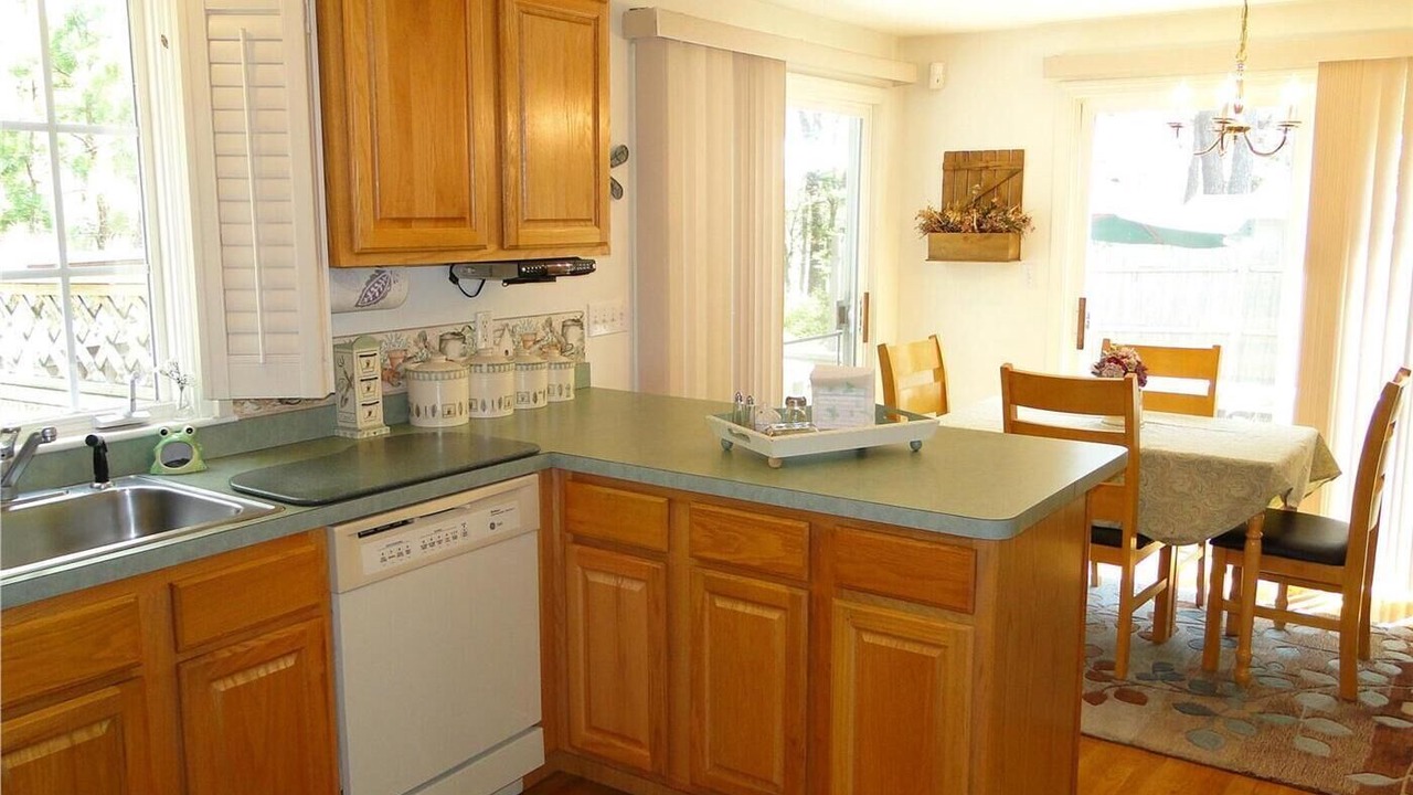 Photo of Kitchen in Dennis