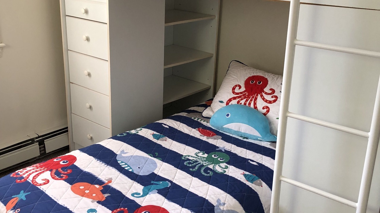 Photo of Bedroom in Dennis
