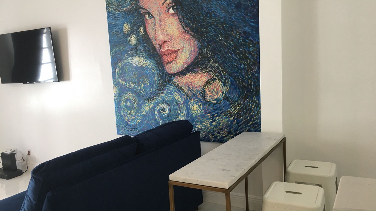 Photo of Livingroom in South Pointe