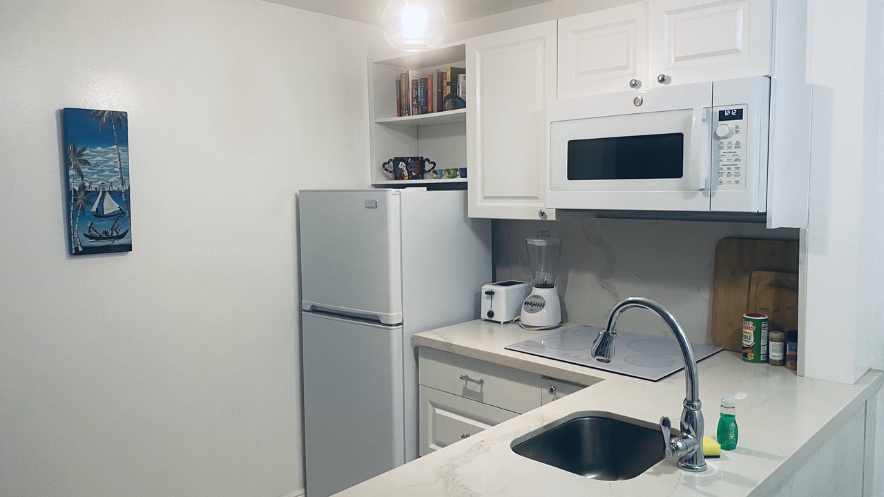 Photo of Kitchen in South Pointe