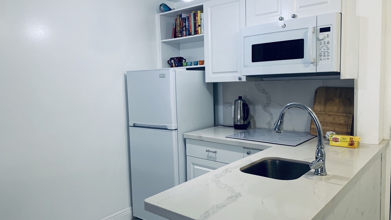 Photo of Kitchen in South Pointe