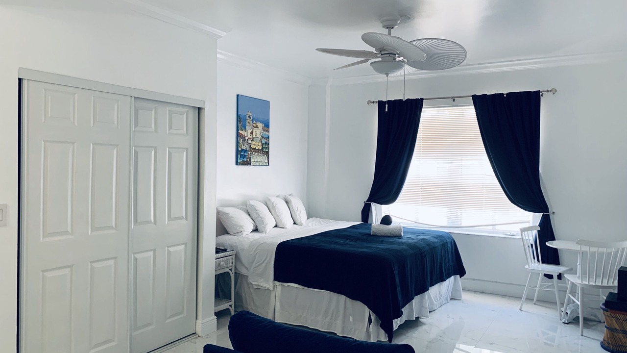 Photo of Bedroom in South Pointe