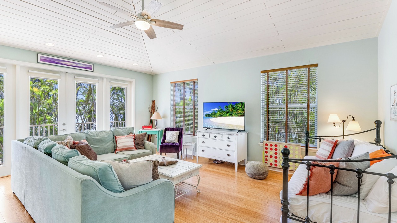 Photo of Bedroom in Holmes Beach