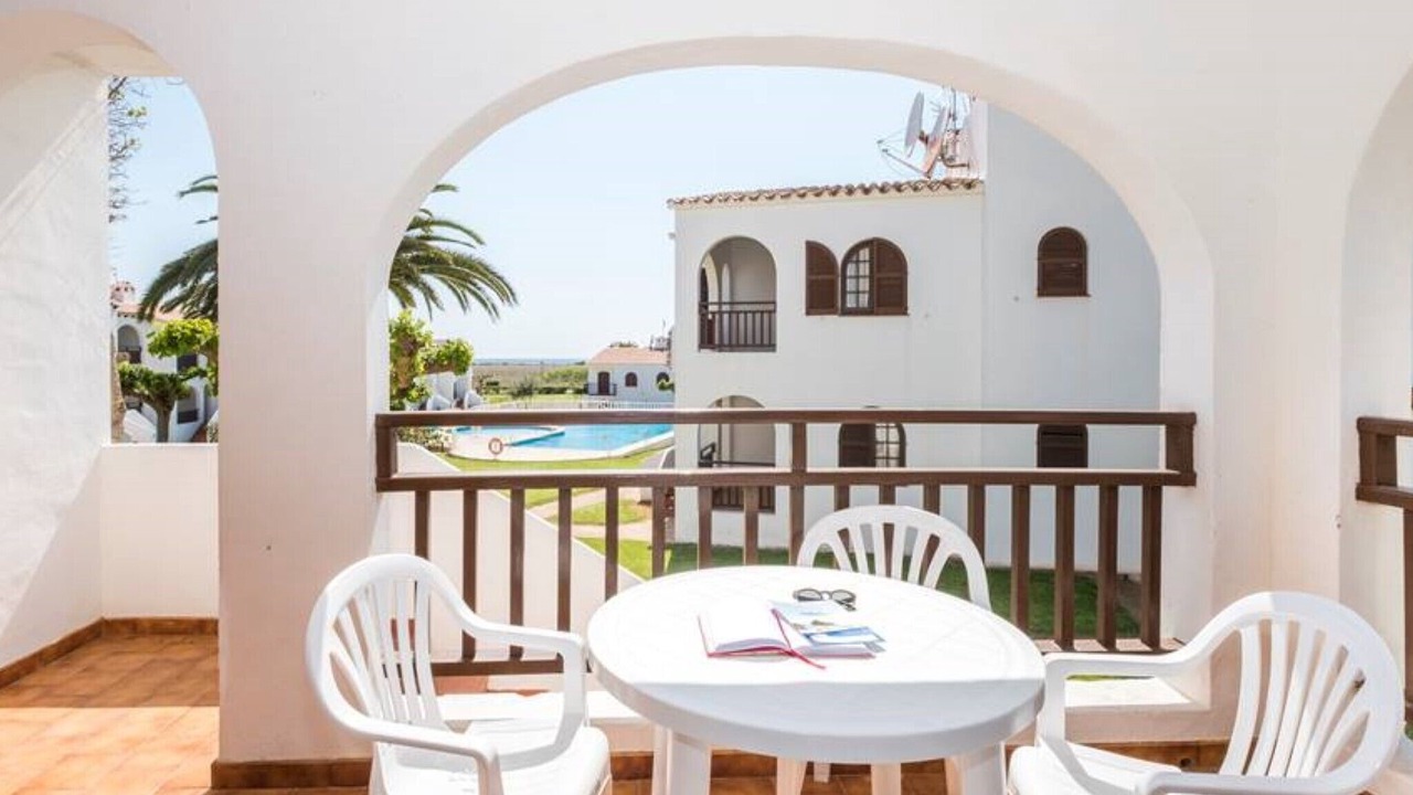 Photo of Outdoor in Sant Jaume Mediterrani