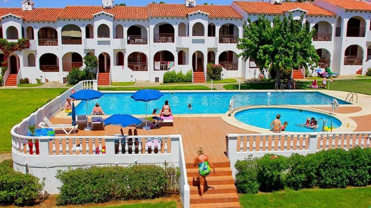 Photo of Outdoor in Sant Jaume Mediterrani