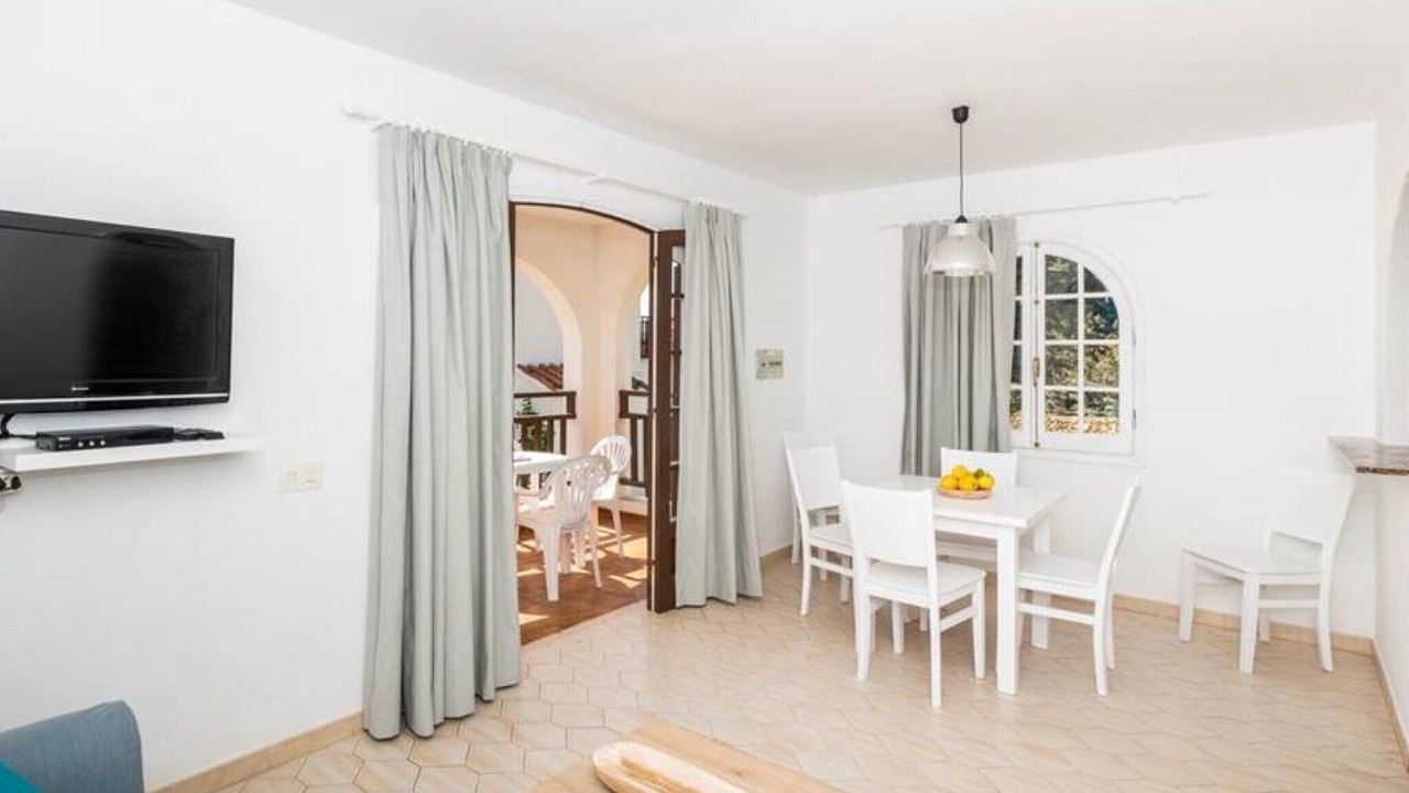 Photo of Livingroom in Sant Jaume Mediterrani