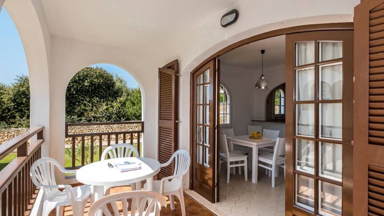 Photo of Outdoor in Sant Jaume Mediterrani