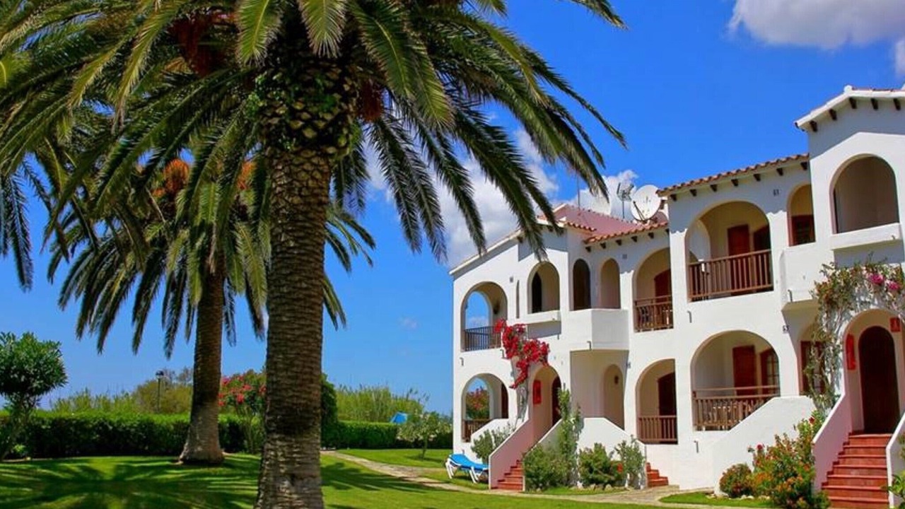 Photo of Outdoor in Sant Jaume Mediterrani
