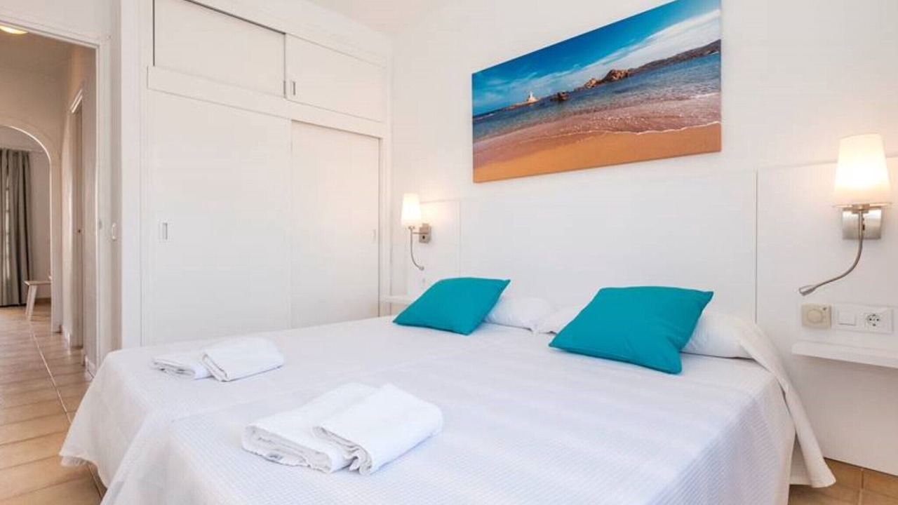 Photo of Bedroom in Sant Jaume Mediterrani