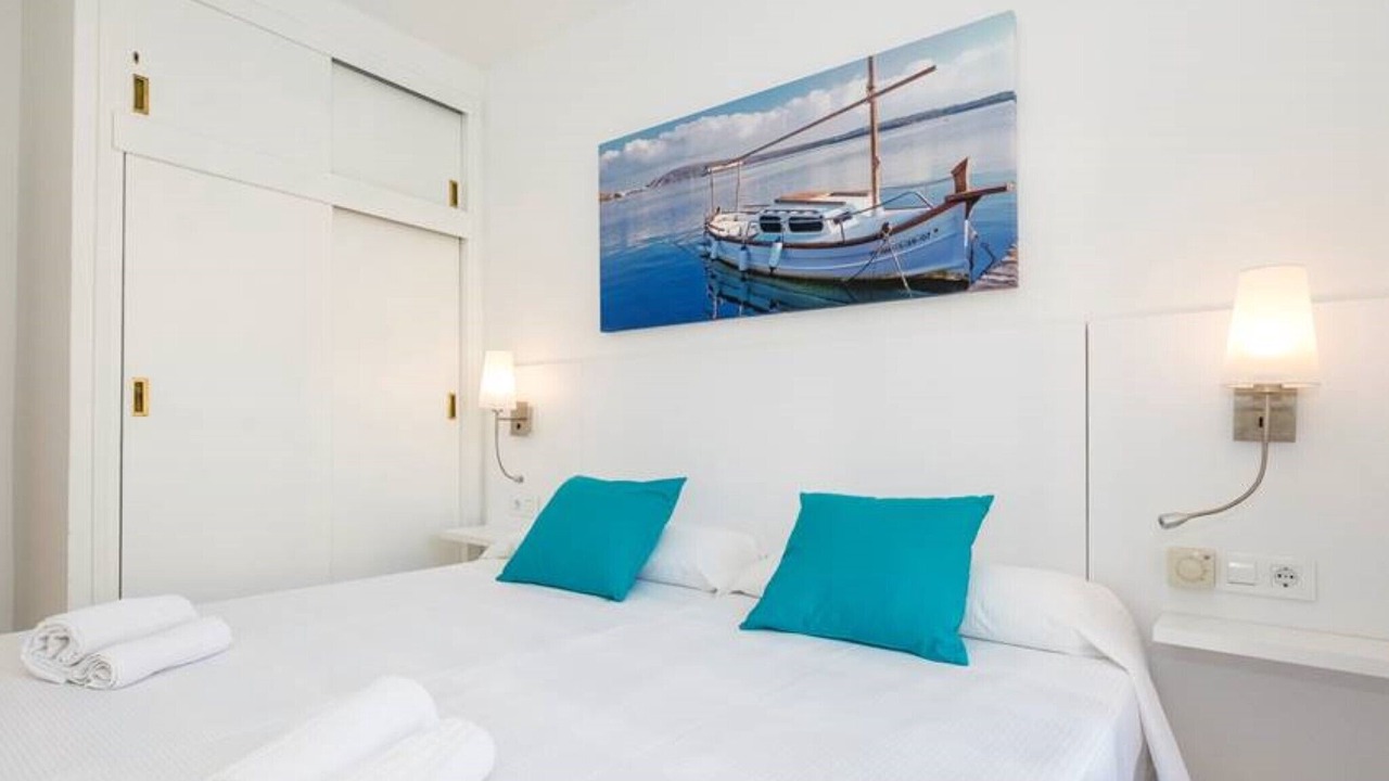 Photo of Bedroom in Sant Jaume Mediterrani