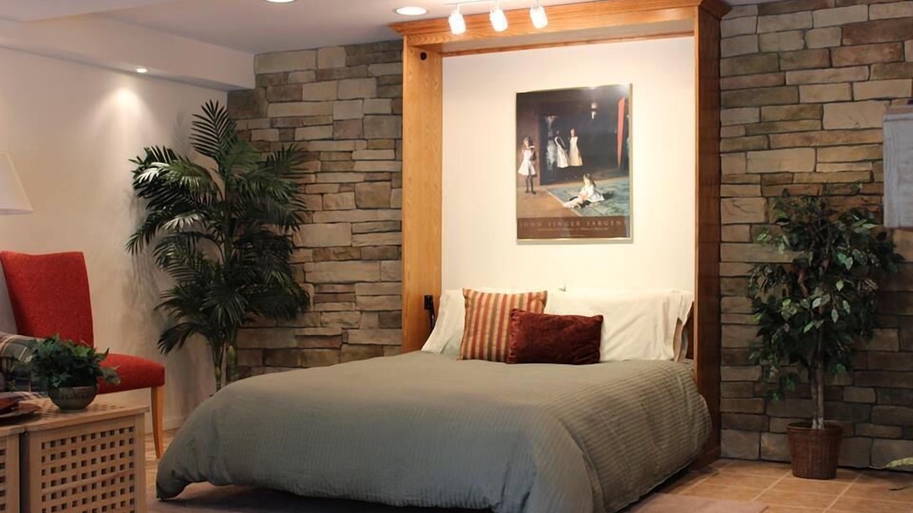 Photo of Bedroom in Nashville