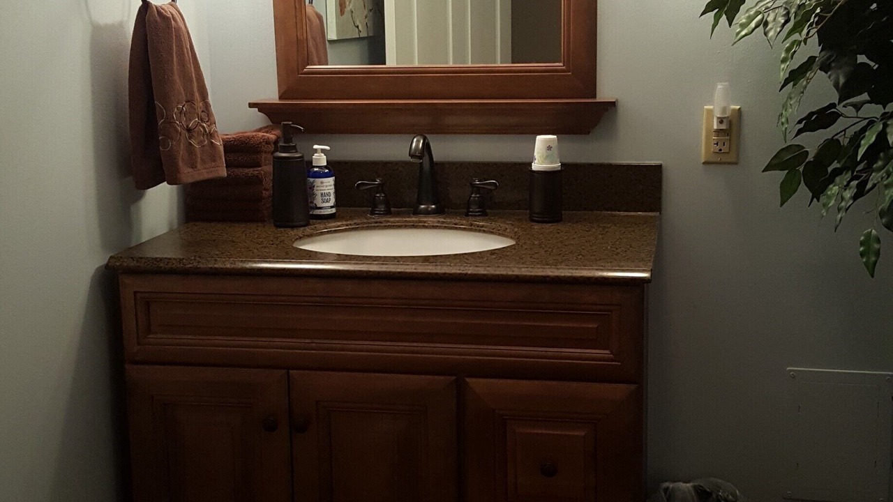 Photo of Bathroom in Nashville