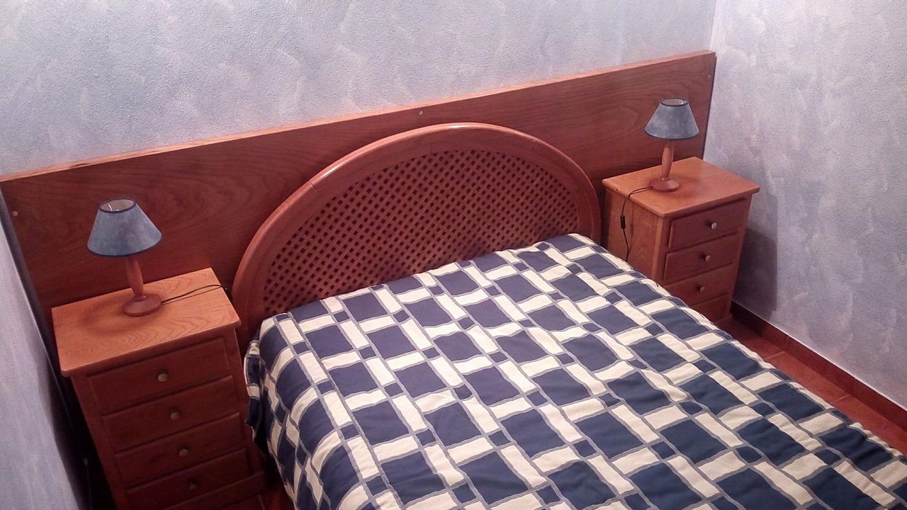 Photo of Bedroom in Ericeira