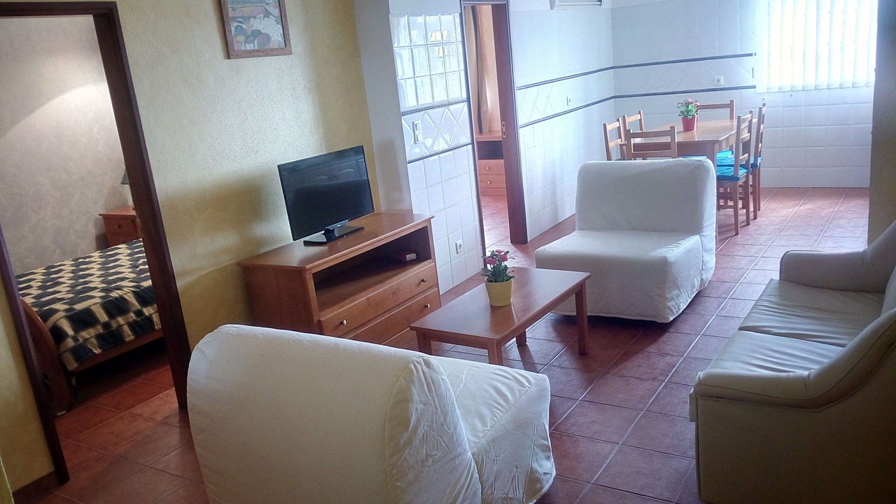 Photo of Livingroom in Ericeira