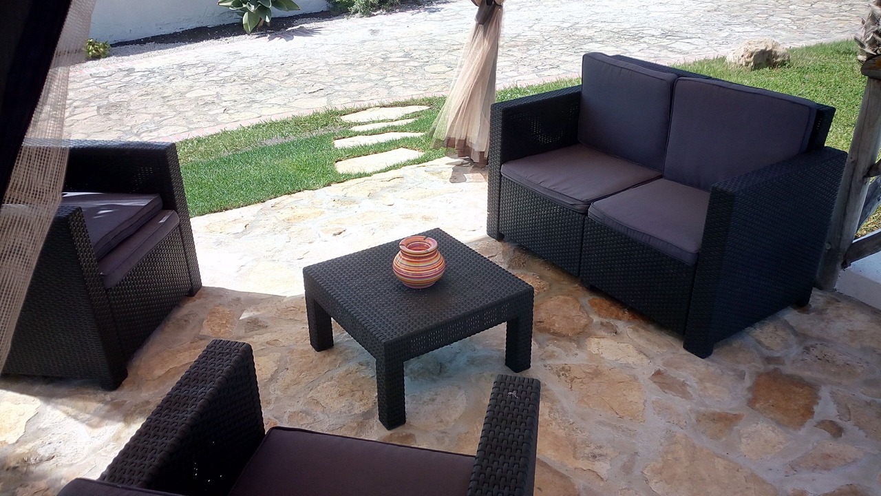 Photo of Patio Balcony in Ericeira