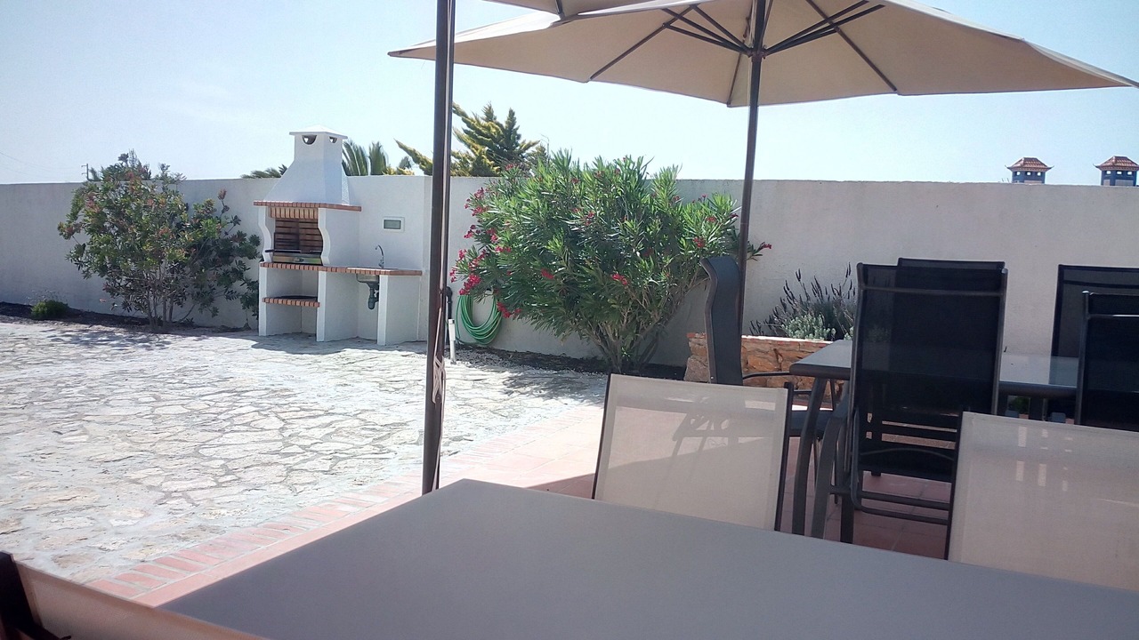 Photo of Patio Balcony in Ericeira