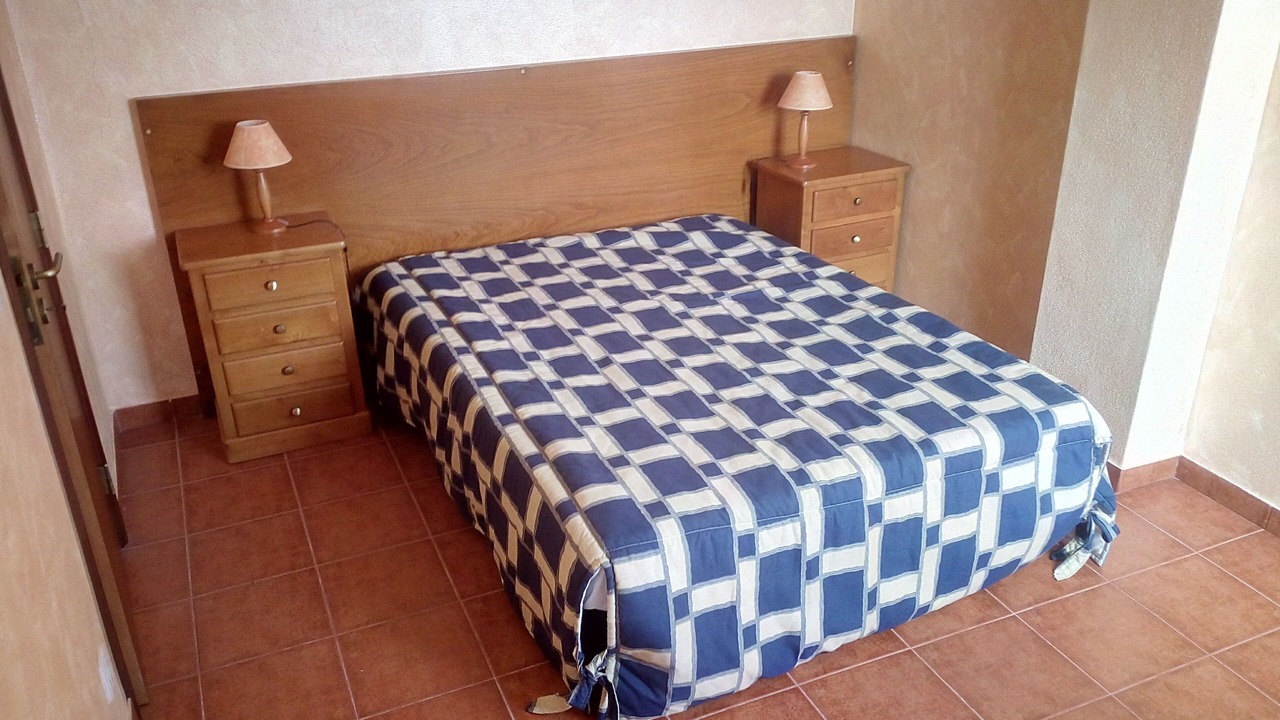 Photo of Bedroom in Ericeira