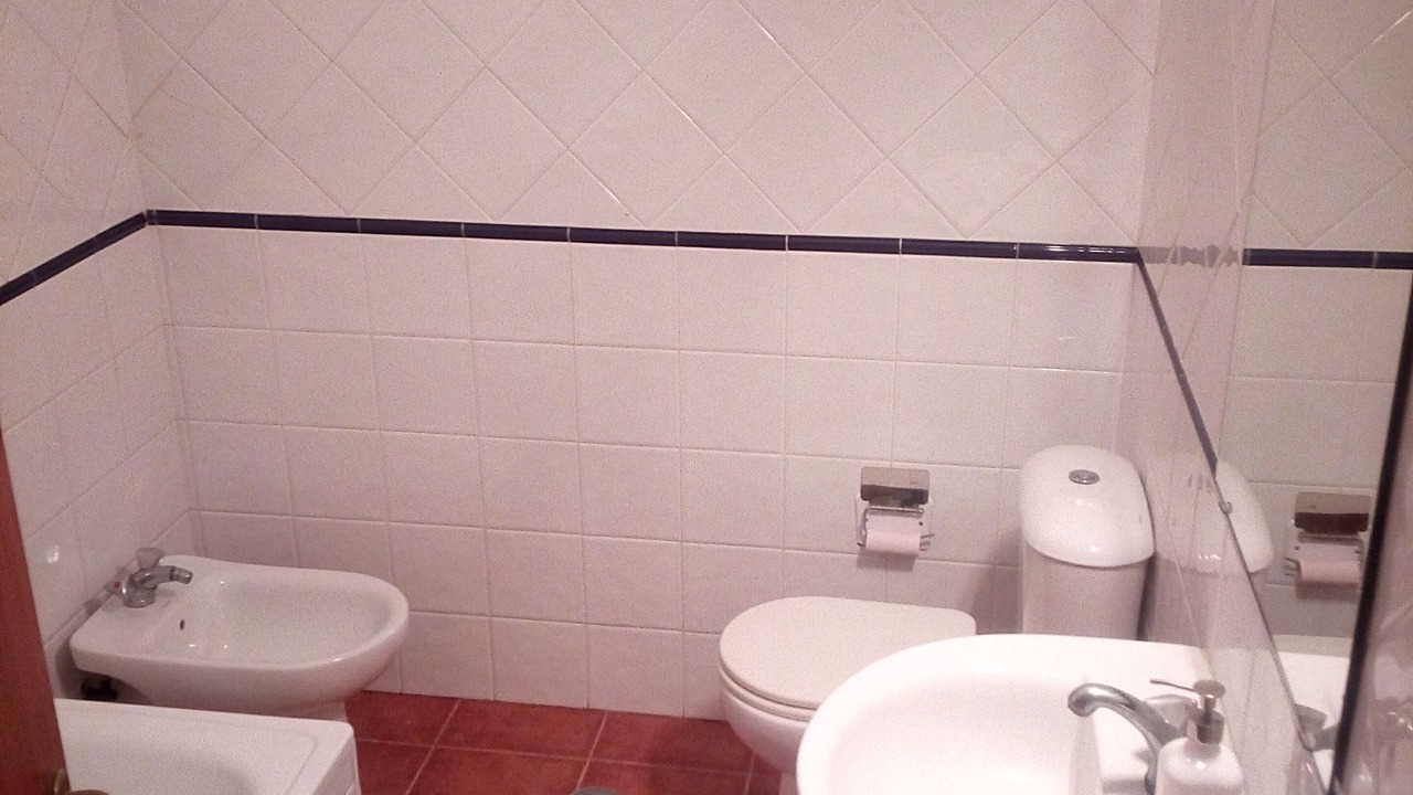 Photo of Bathroom in Ericeira