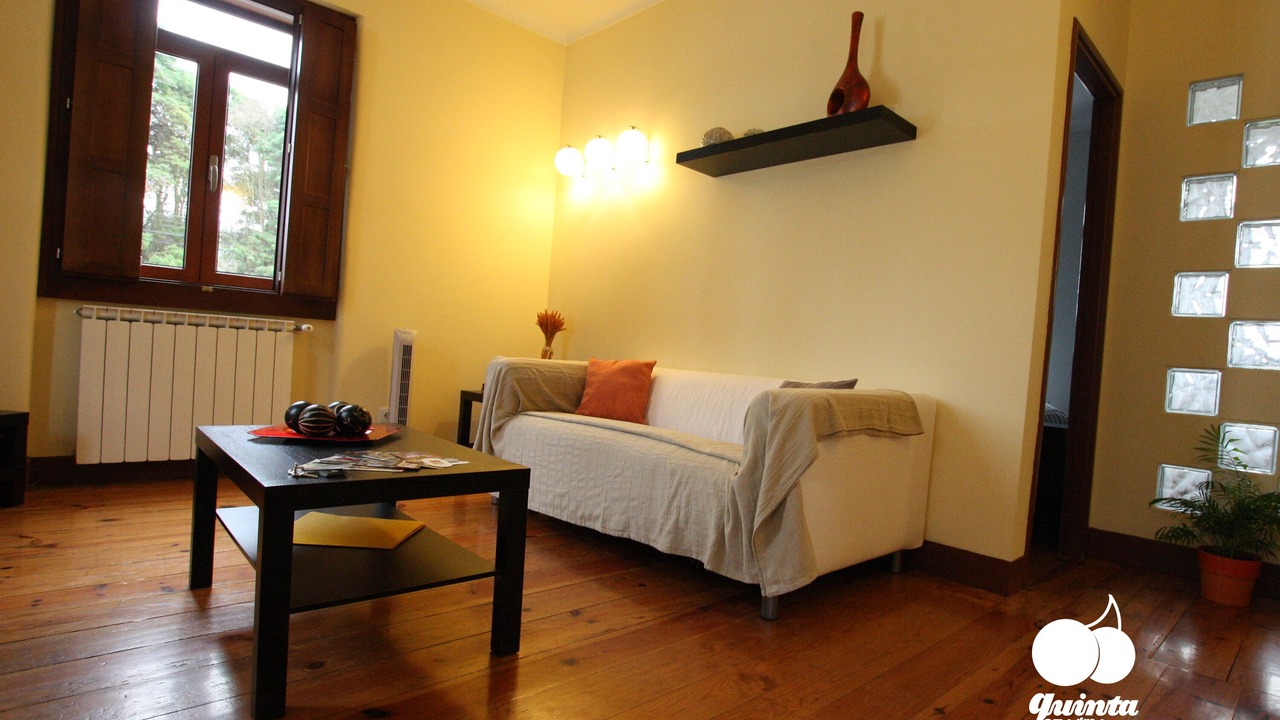 Photo of Livingroom in Maiorga