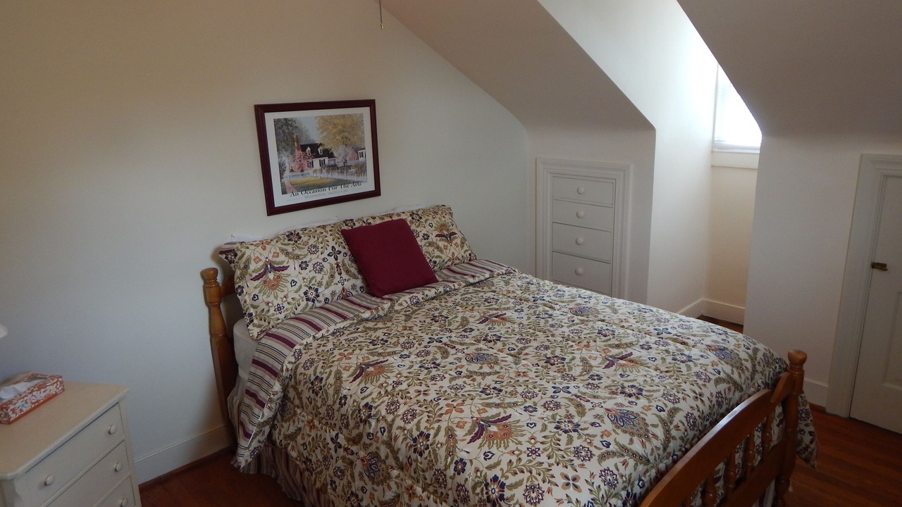 Photo of Bedroom in Tappahannock