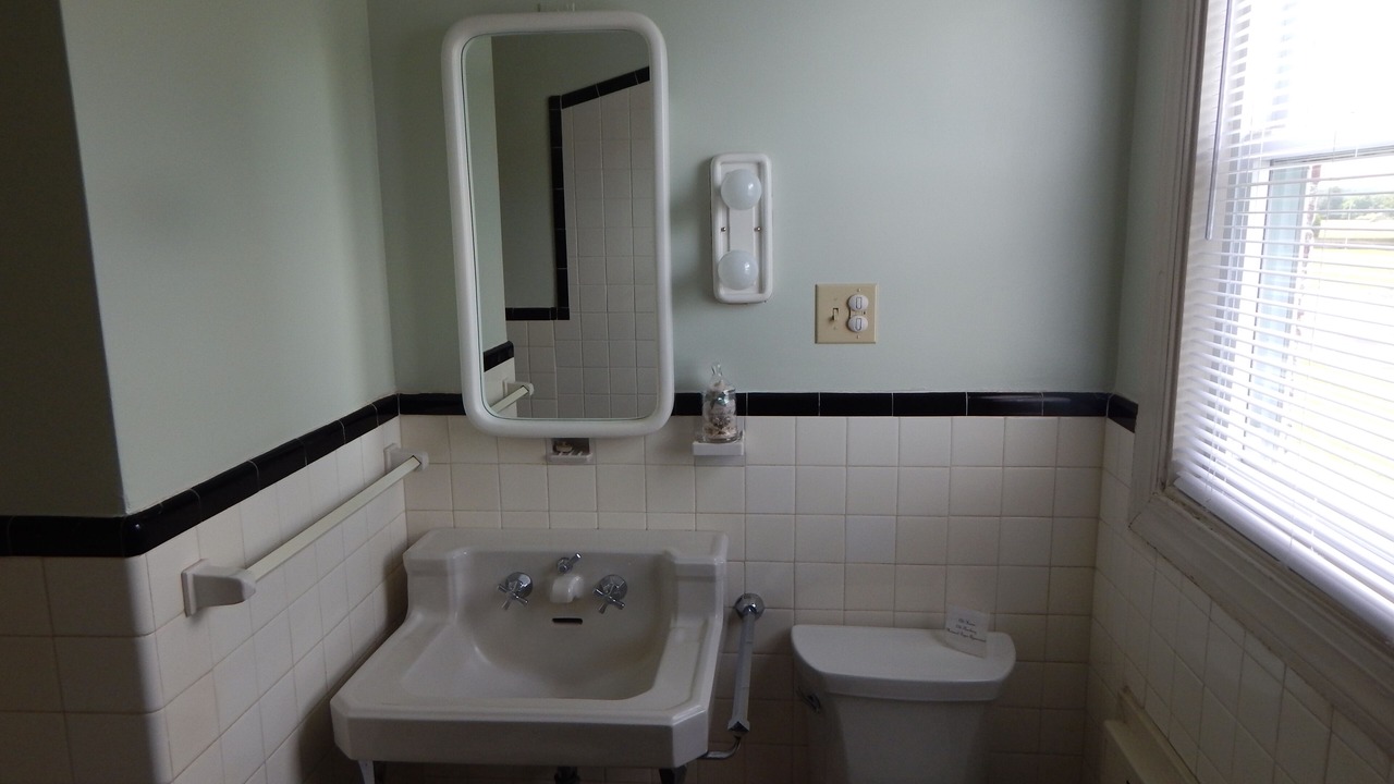 Photo of Bathroom in Tappahannock