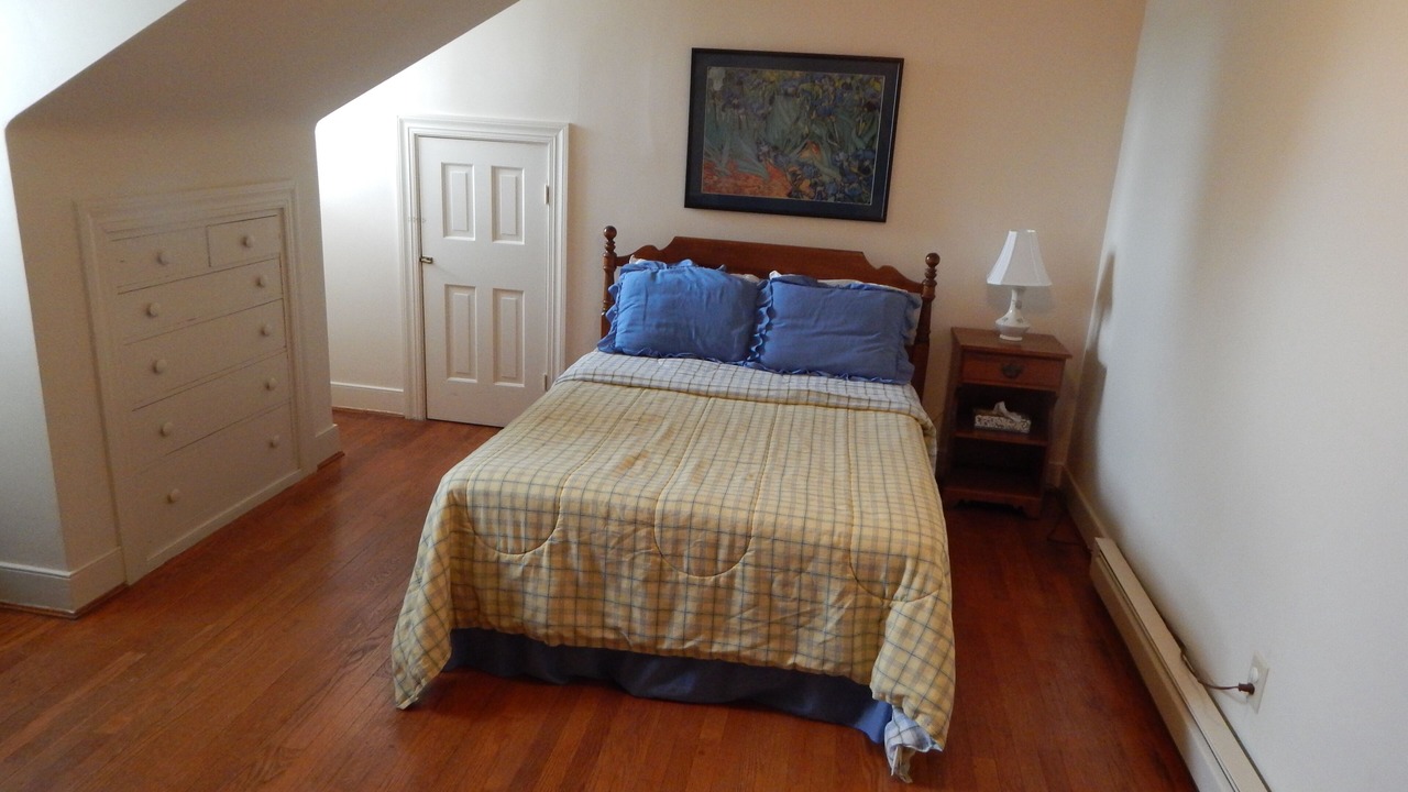Photo of Bedroom in Tappahannock