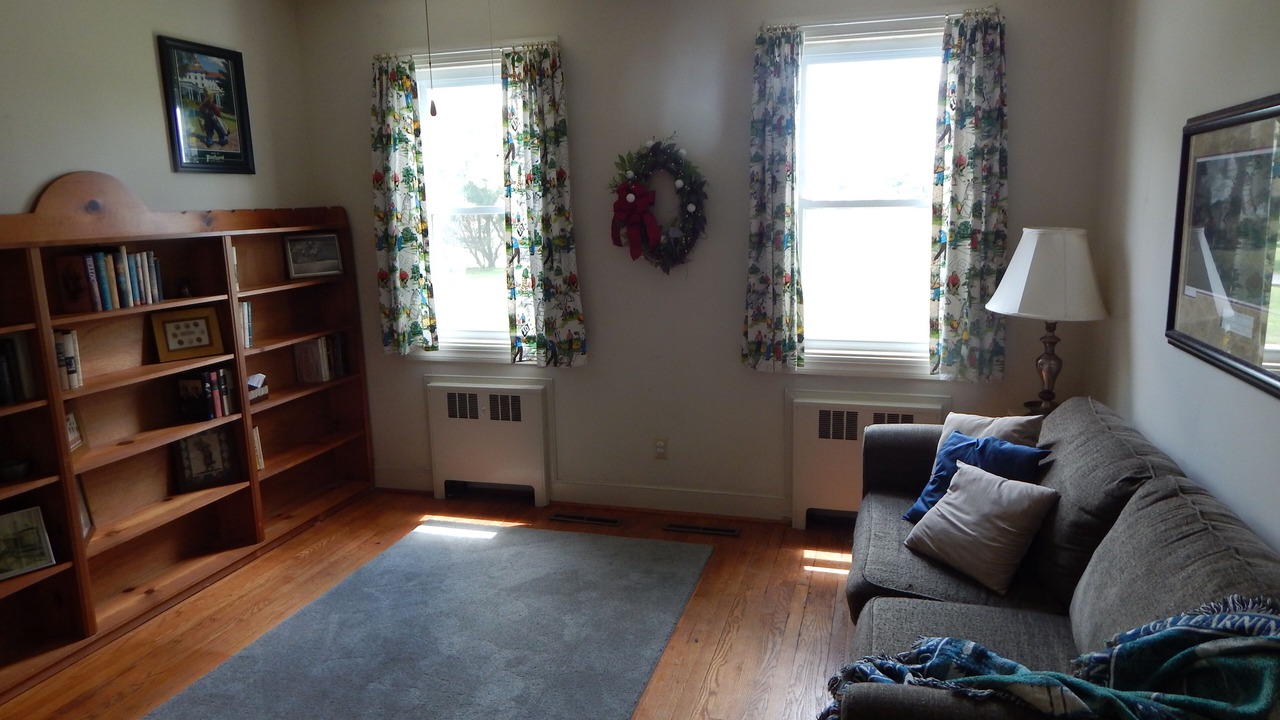 Photo of Livingroom in Tappahannock