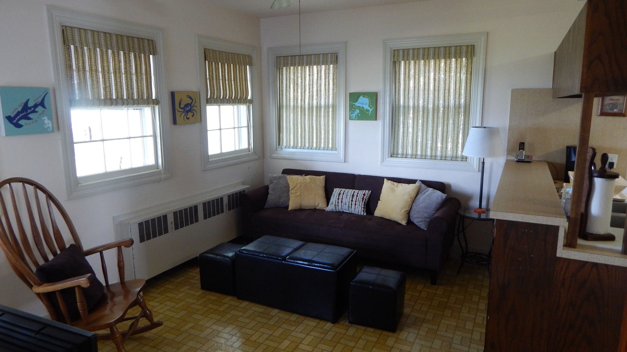 Photo of Livingroom in Tappahannock
