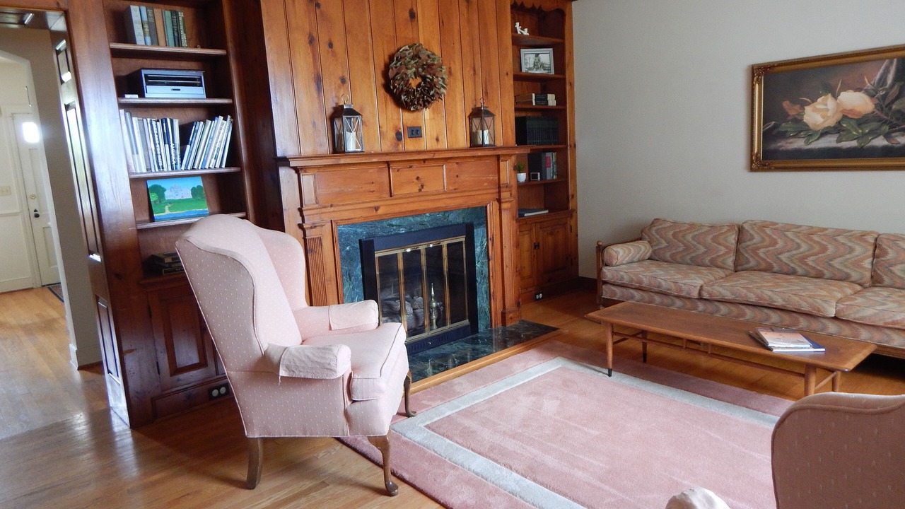 Photo of Livingroom in Tappahannock