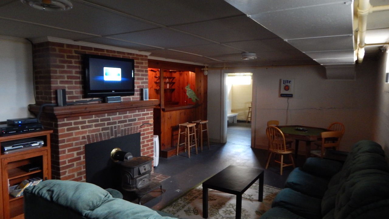 Photo of Livingroom in Tappahannock