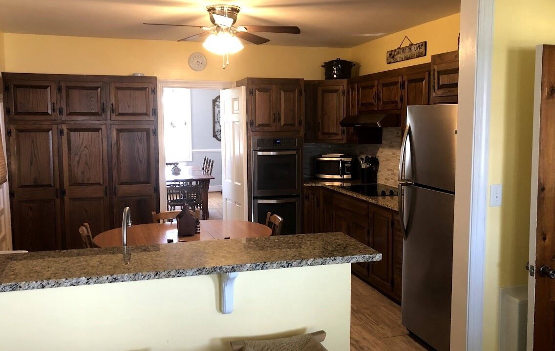 Photo of Kitchen in Tappahannock
