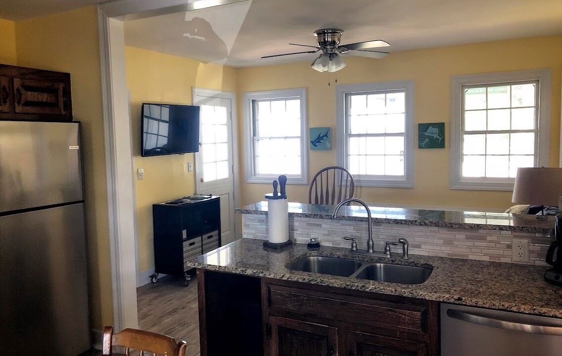 Photo of Kitchen in Tappahannock