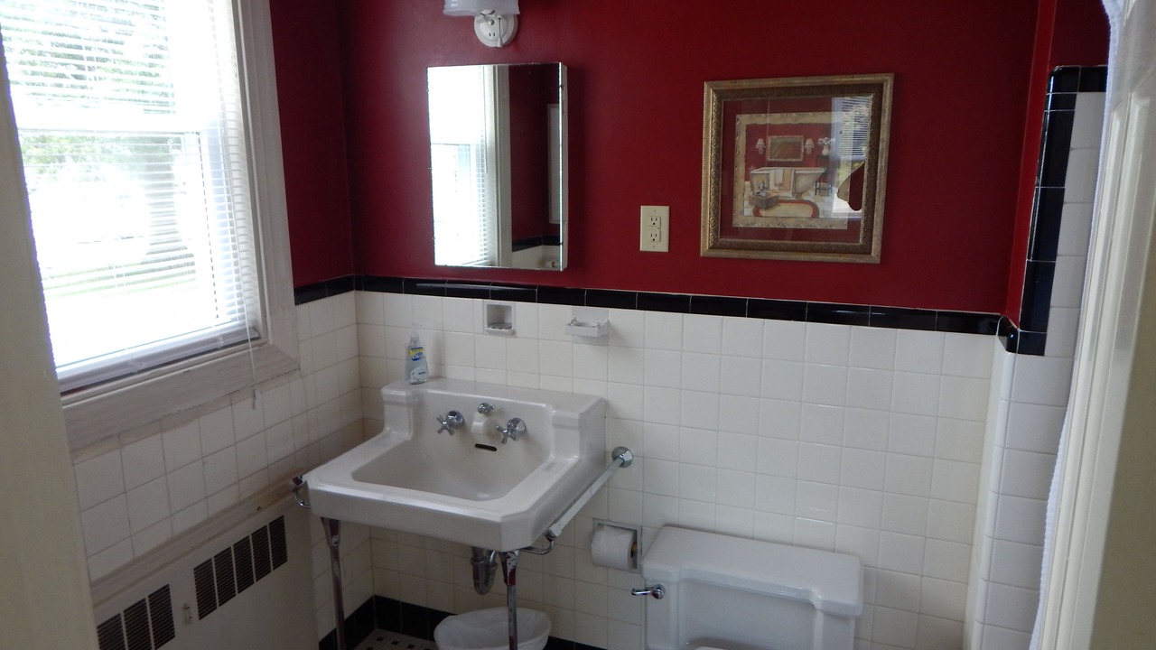 Photo of Bathroom in Tappahannock