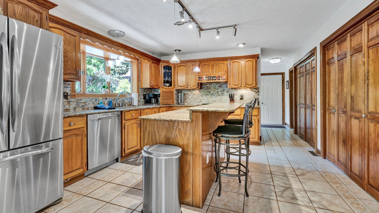 Photo of Kitchen in Huddleston