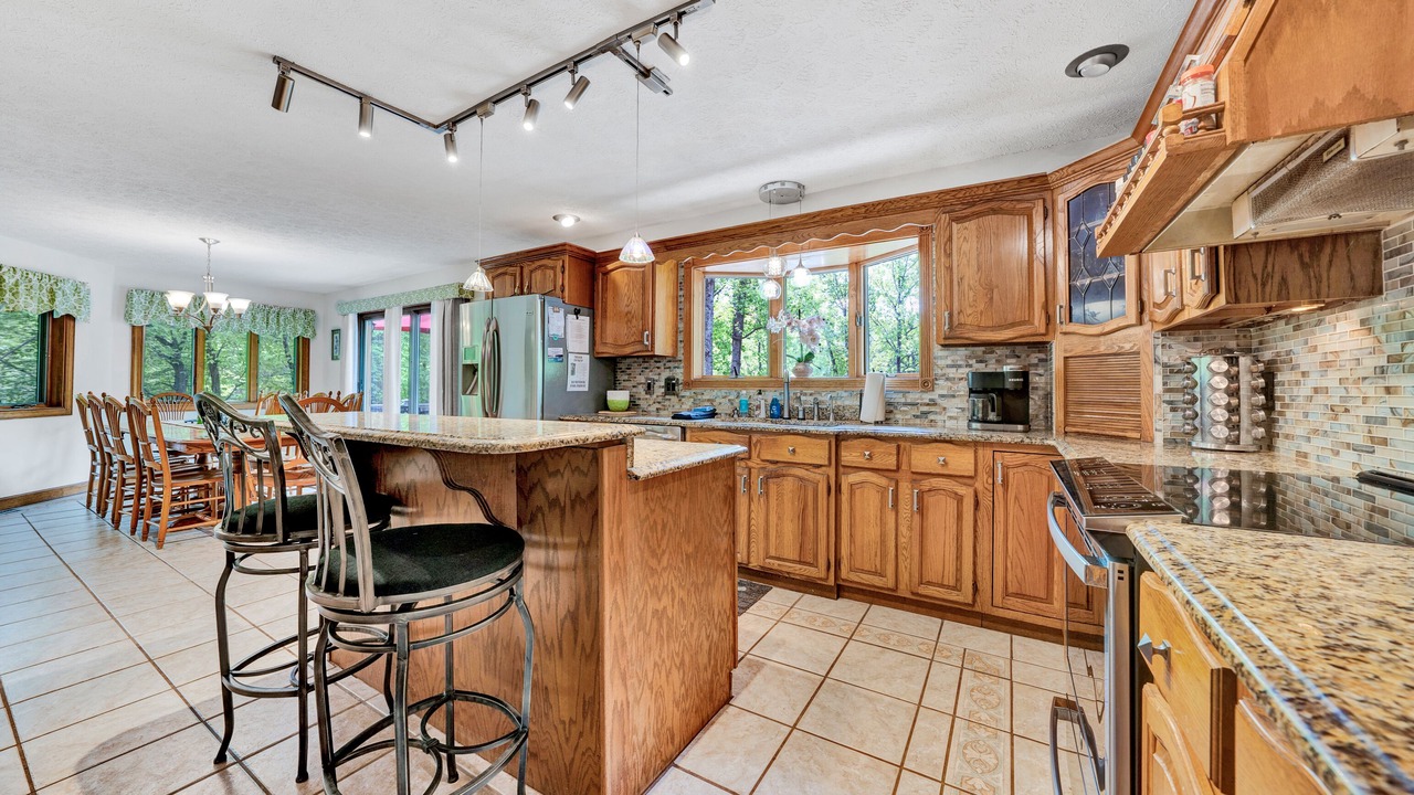Photo of Kitchen in Huddleston