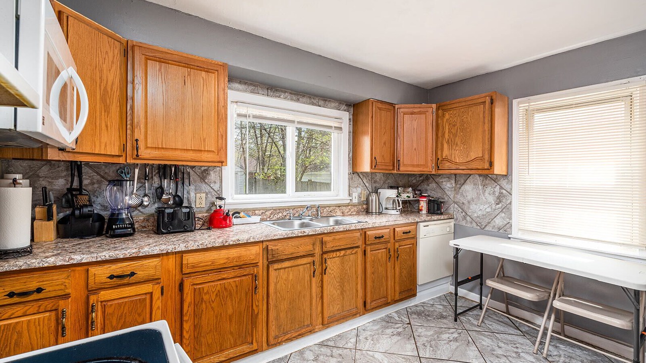 Photo of Kitchen in Dearborn Heights