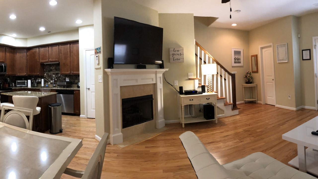 Photo of Bedroom in Northeast Virginia Beach