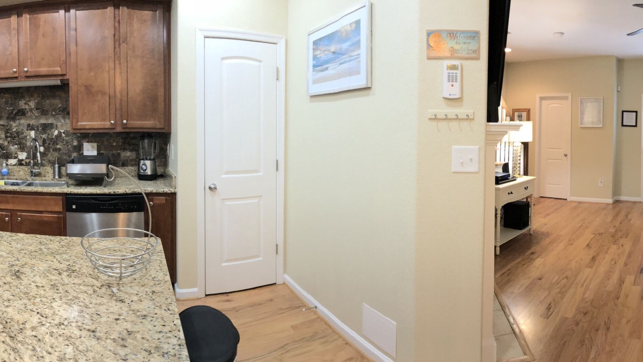 Photo of Bedroom in Northeast Virginia Beach