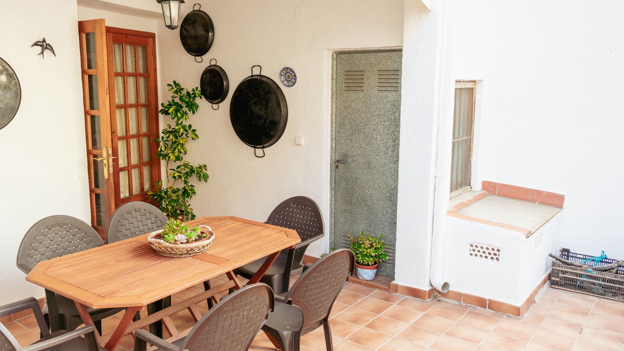 Photo of Outdoor in Canet lo Roig
