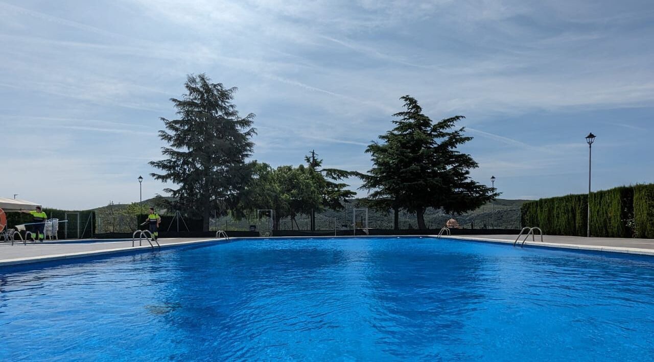 Photo of Outdoor in Canet lo Roig