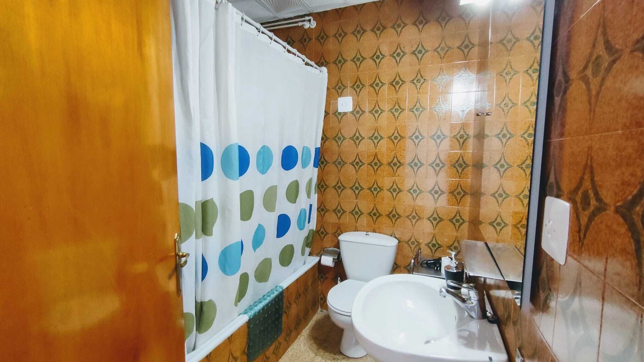 Photo of Bathroom in Canet lo Roig