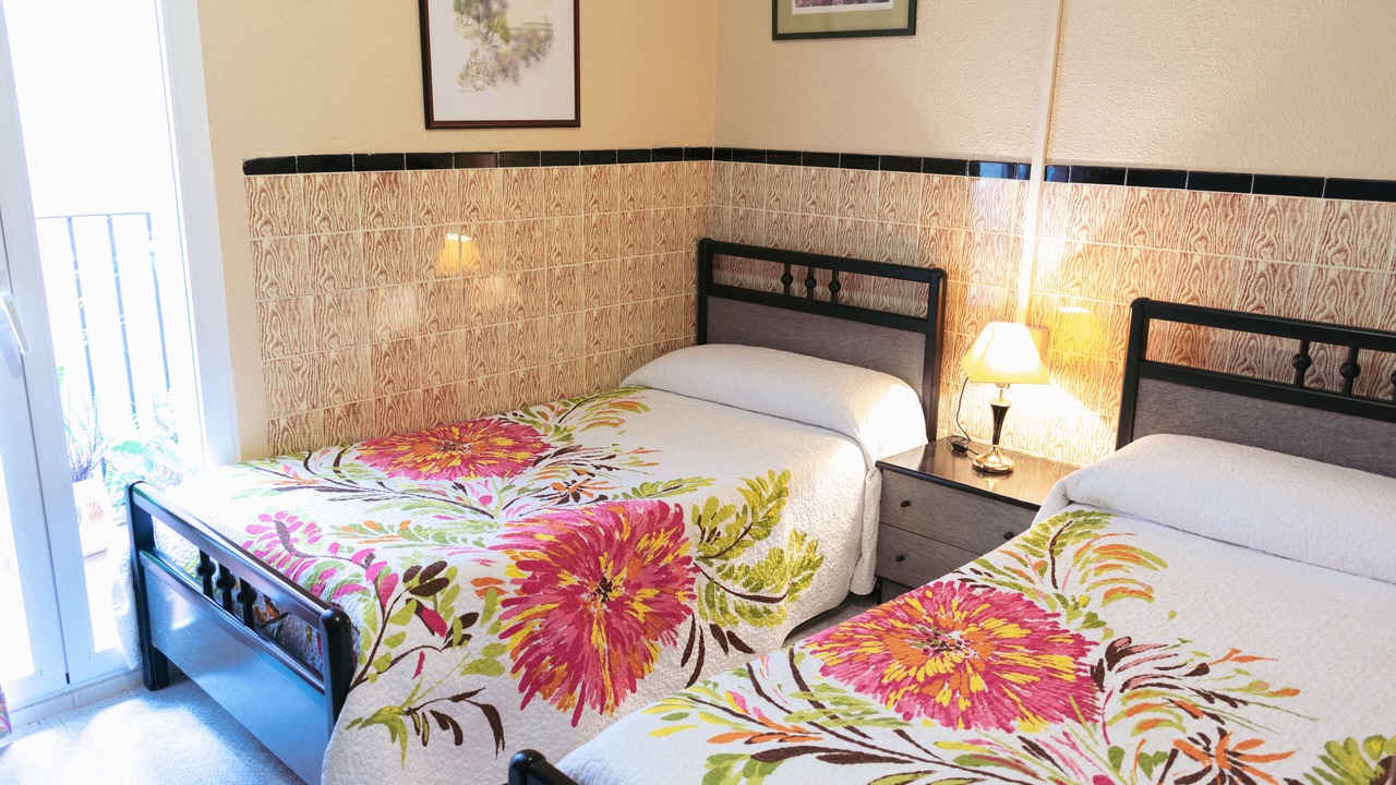 Photo of Bedroom in Canet lo Roig