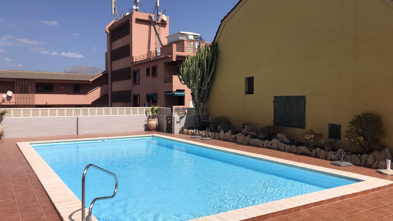 Photo of Outdoor in El Albir