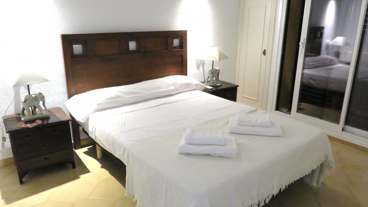 Photo of Bedroom in El Albir