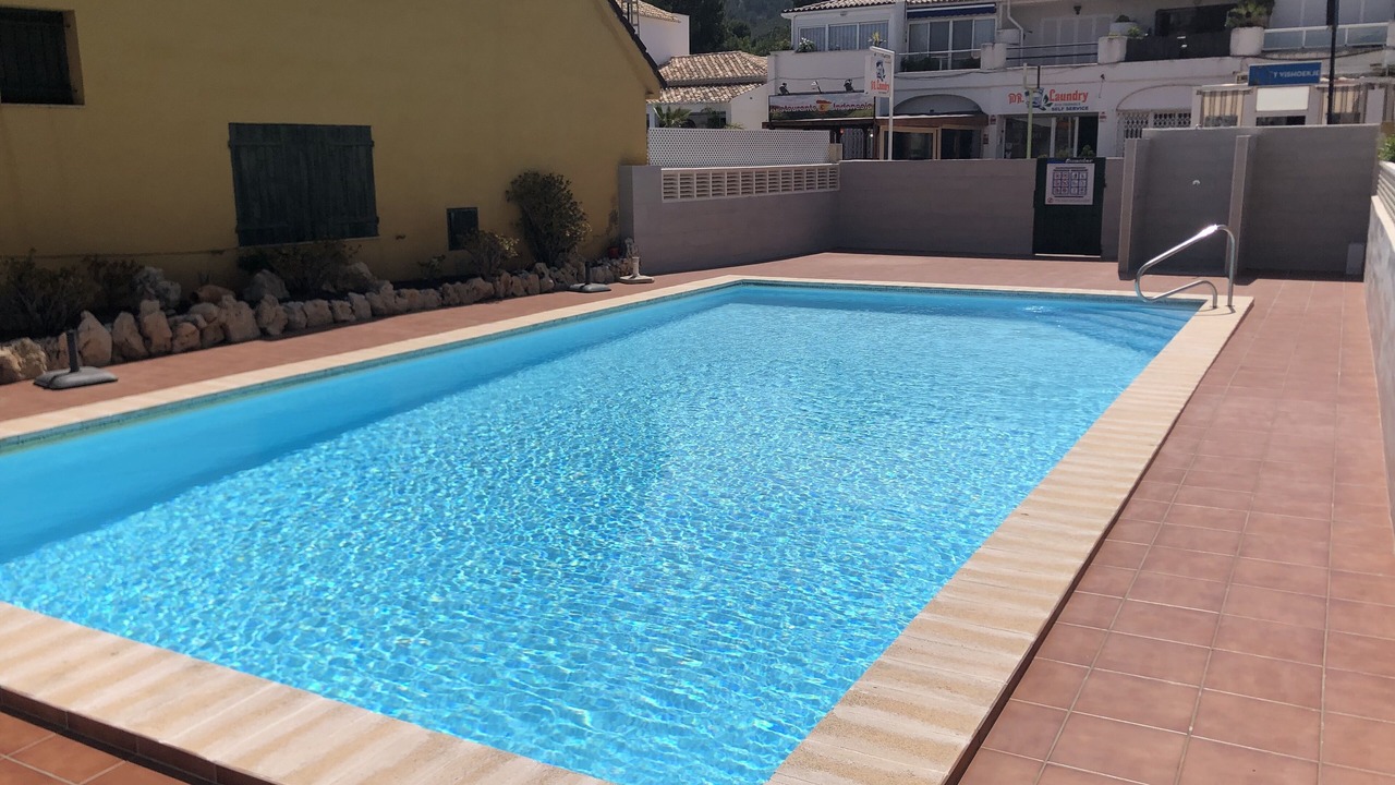 Photo of Outdoor in El Albir