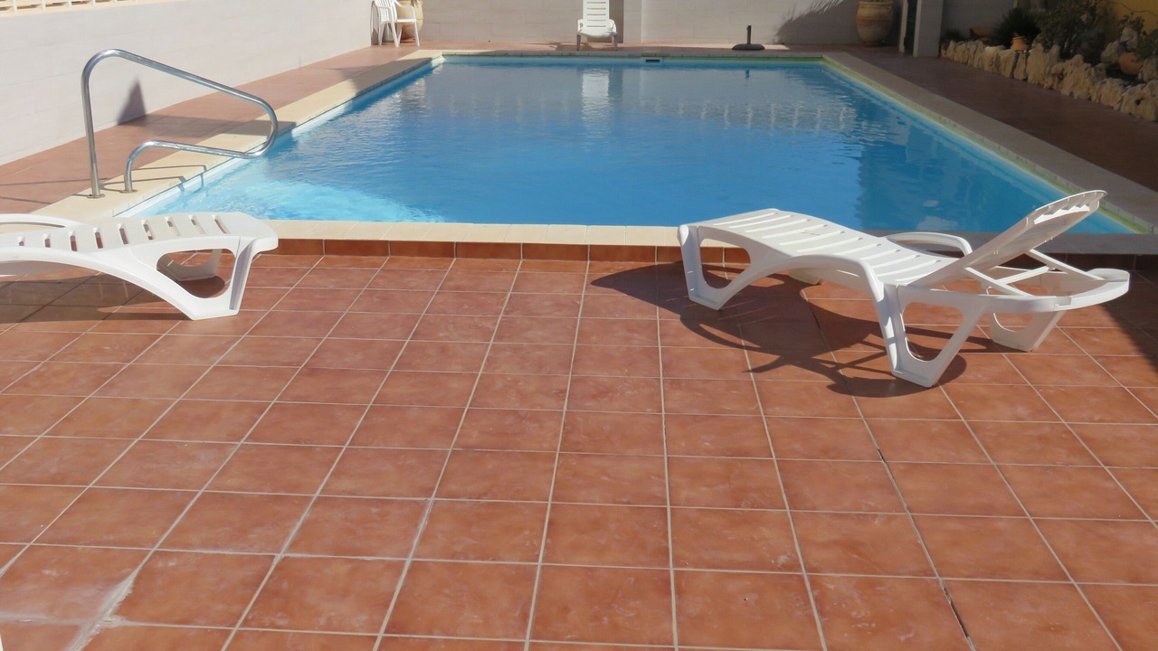 Photo of Outdoor in El Albir