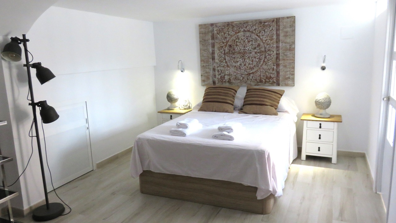 Photo of Bedroom in El Albir