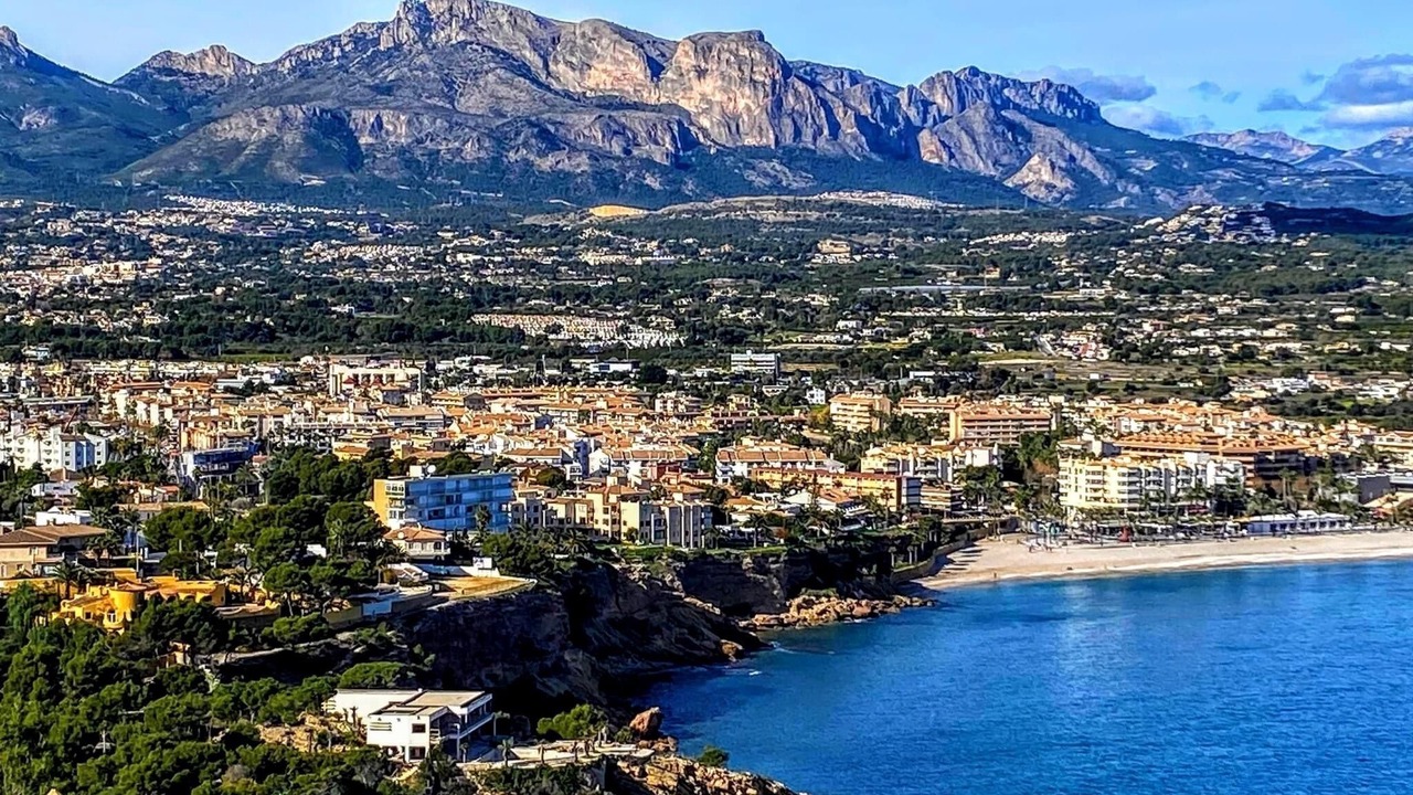 Photo of Outdoor in El Albir