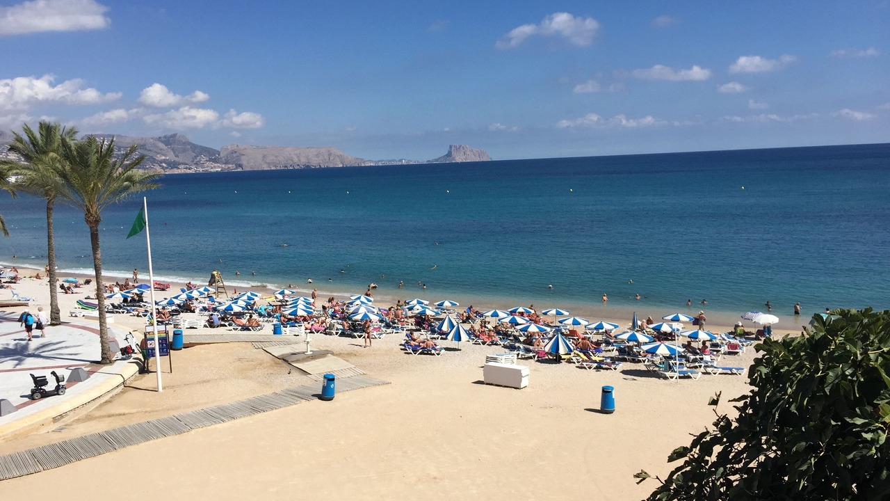 Photo of Others in El Albir